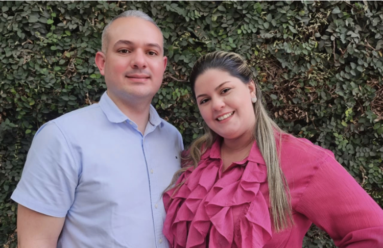 ACG Home Care comemora 25 anos com atrações musicais no Alameda Figueira com a presença das franquias