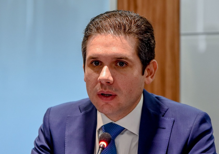 Hugo Motta revela  Nota de Solidariedade ao prefeito de João Pessoa, Cícero Lucena, após pouso forçado de avião na Paraíba