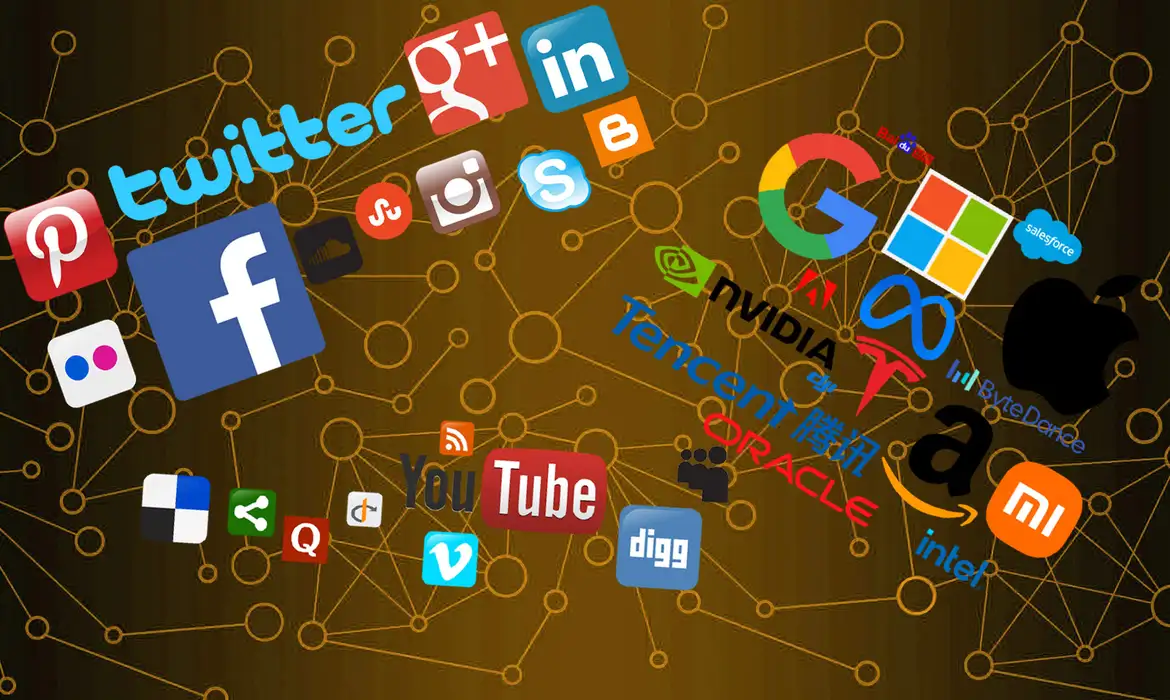 Big techs são parte da máquina de guerra dos EUA, alerta pesquisador