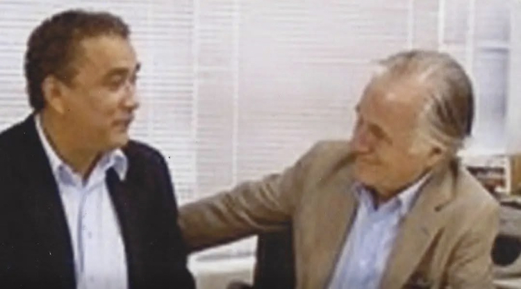 Morre Mino Carta, criador de revistas históricas e voz contra o autoritarismo