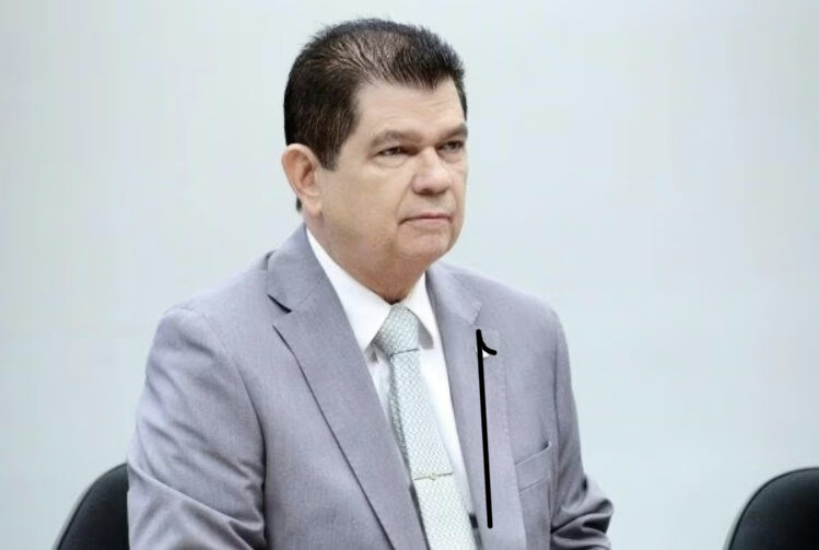 Deputado federal do Ceará, Mauro Benevides Filho, sofre AVC e é internado