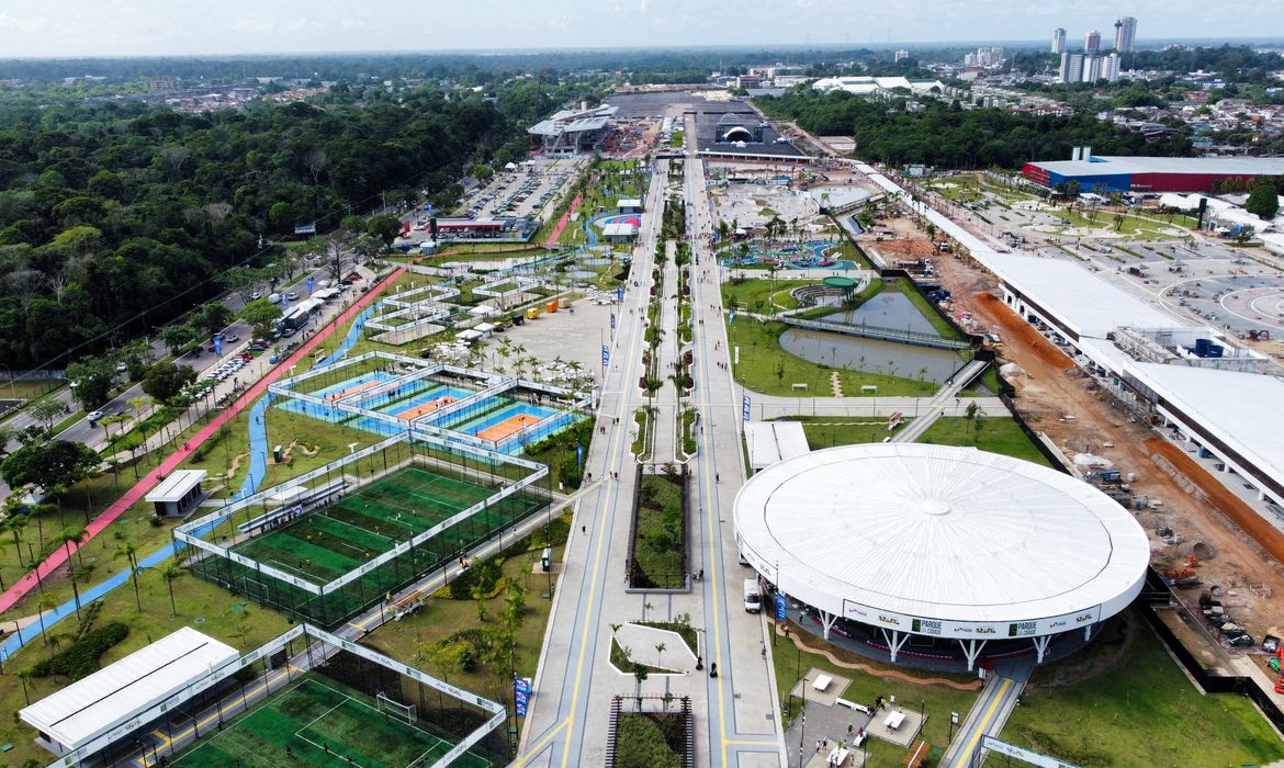 COP-30: muito além do verde, araras, papagaios e outros bichos, por José Natal