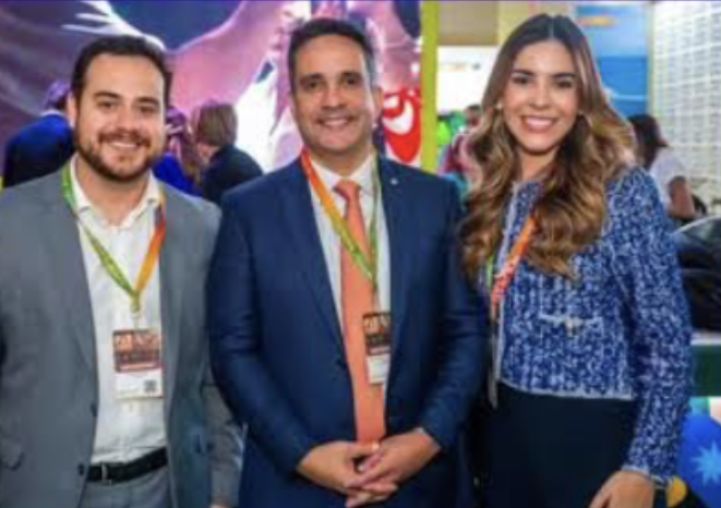 Consórcio Nordeste e Embratur lançam nova marca para atrair mais turistas ao Turismo na região