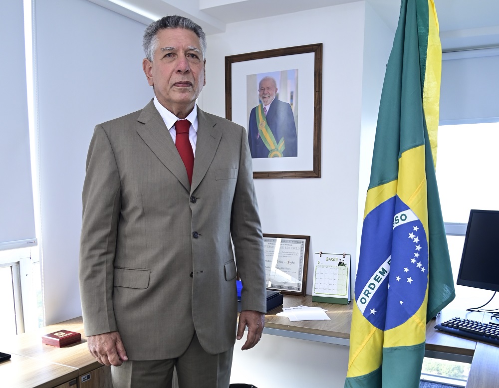 Finep investe R$ 400 milhões em inovação nas regiões Nordeste, Norte e Centro-Oeste