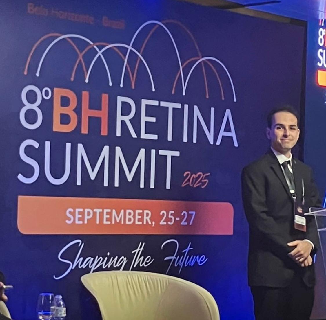 Médico da USP, filho de cientista paraibano Osvaldo Travassos, atrai aprovação de Congresso em BH