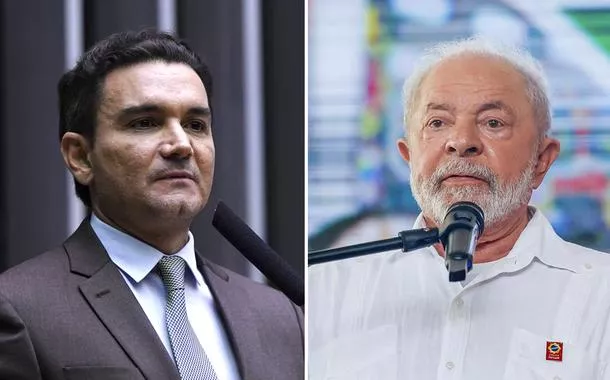 Lula tem reunião com Celso Sabino após ultimato do União Brasil