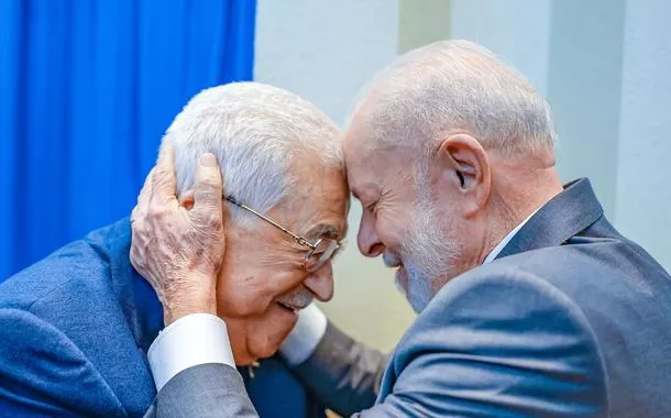 Brasil formaliza adesão ao processo da África do Sul contra Israel por genocídio em Gaza