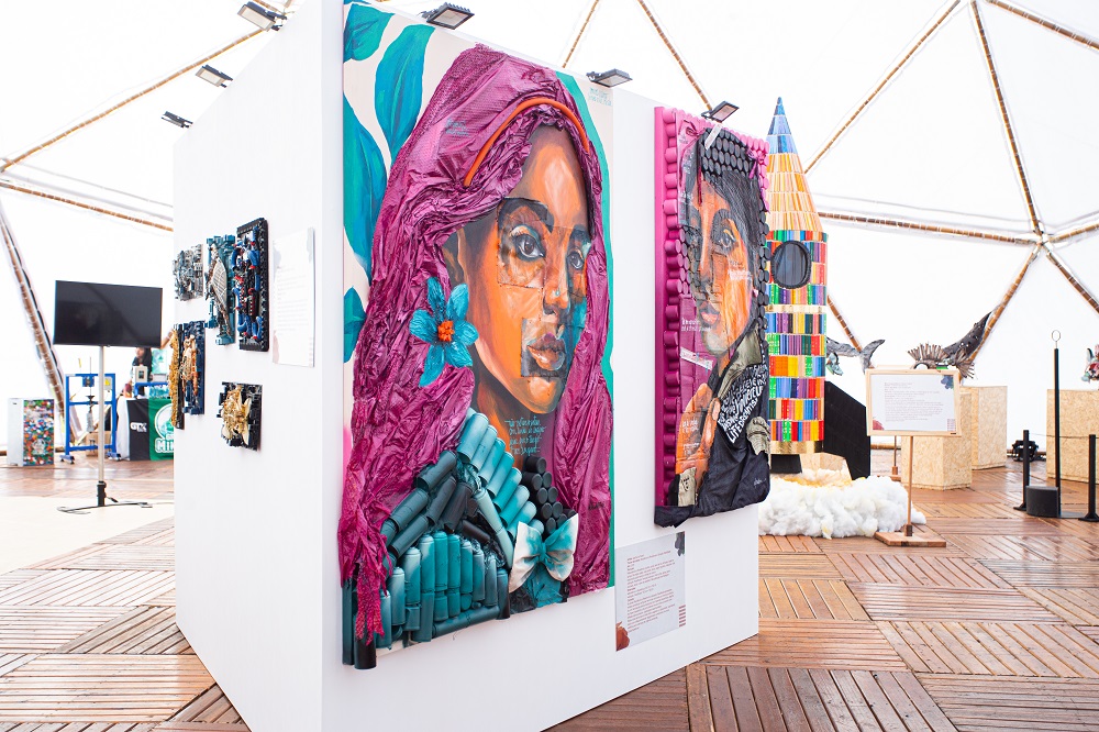 Salvador sedia pela 1ª vez a Bienal do Lixo de 4 a 7 de setembro