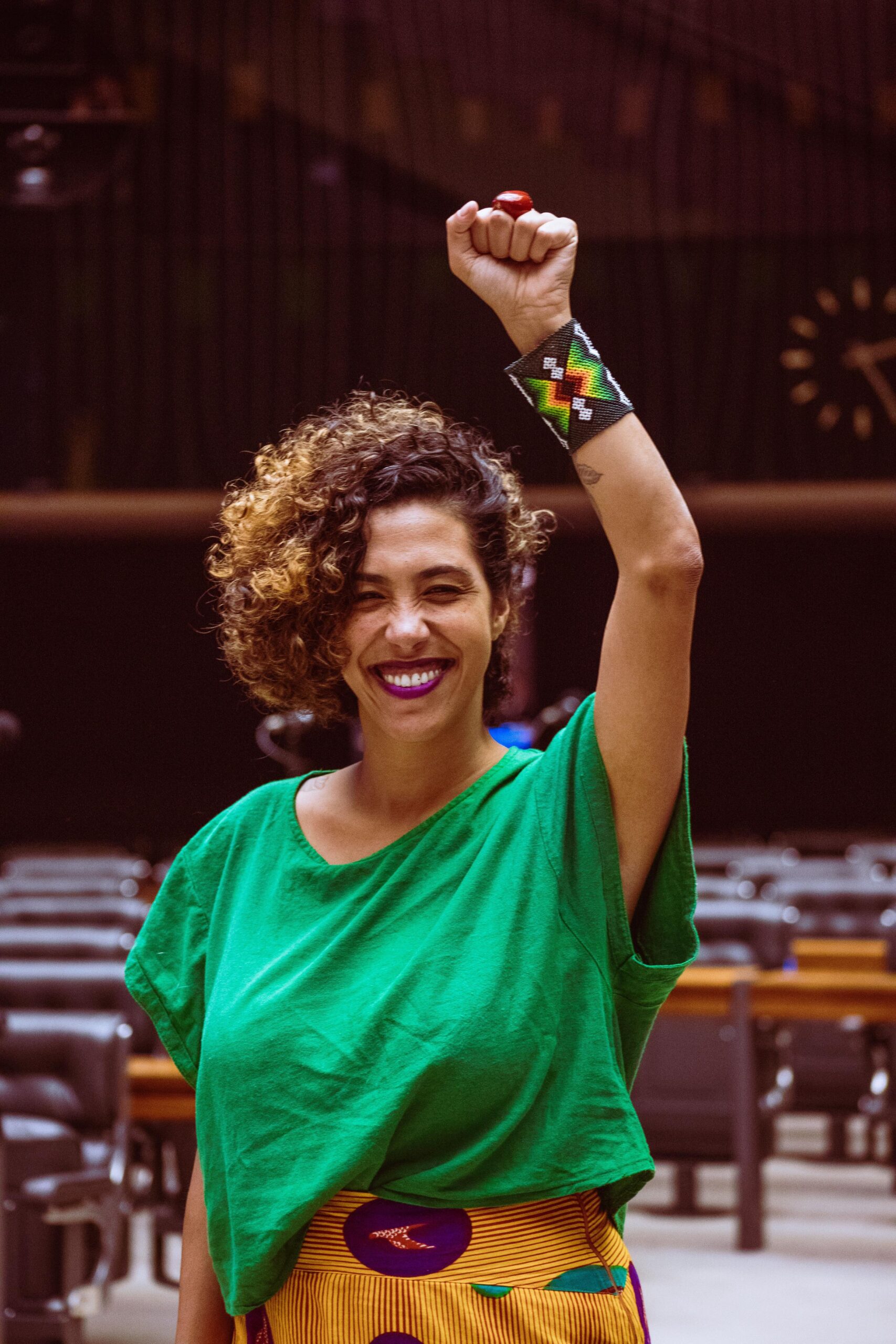 Líder da bancada do PSOL na Câmara destaca papel histórico de Cármen Lúcia em julgamento sobre golpe