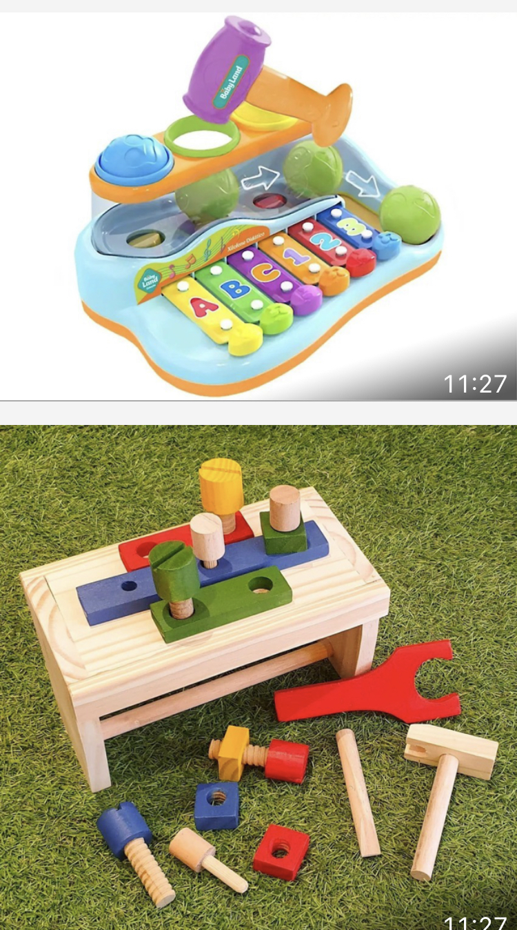 Cayuca Brinquedos Educativos celebra o Dia das Crianças com opções criativas para todas as idades