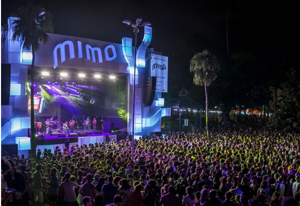 Mimo Festival em Olinda celebra neste domingo o Dia do Frevo