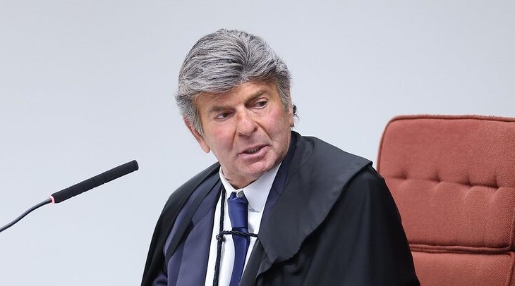 Voto de Fux abre brecha para defesa pedir anulação de julgamento de Bolsonaro