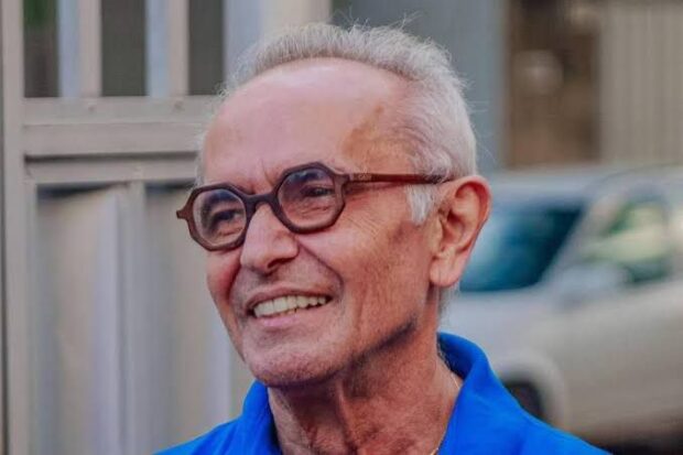 EXCLUSIVO – Pré-candidato ao Governo da PB comenta pane e pouso forçado de avião: “ Não há outro sentimento, senão de gratidão a Deus por esse momento”, diz Cícero Lucena