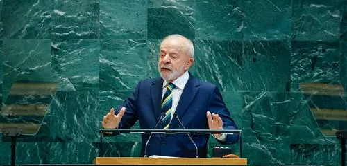 Lula faz discurso histórico e incisivo na ONU; leia a íntegra