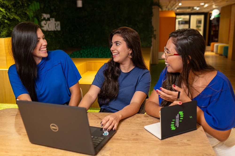 Grupo Salta Educação oferece oportunidades no Programa Trainee Pedagógico 2026; Confira vagas no Nordeste