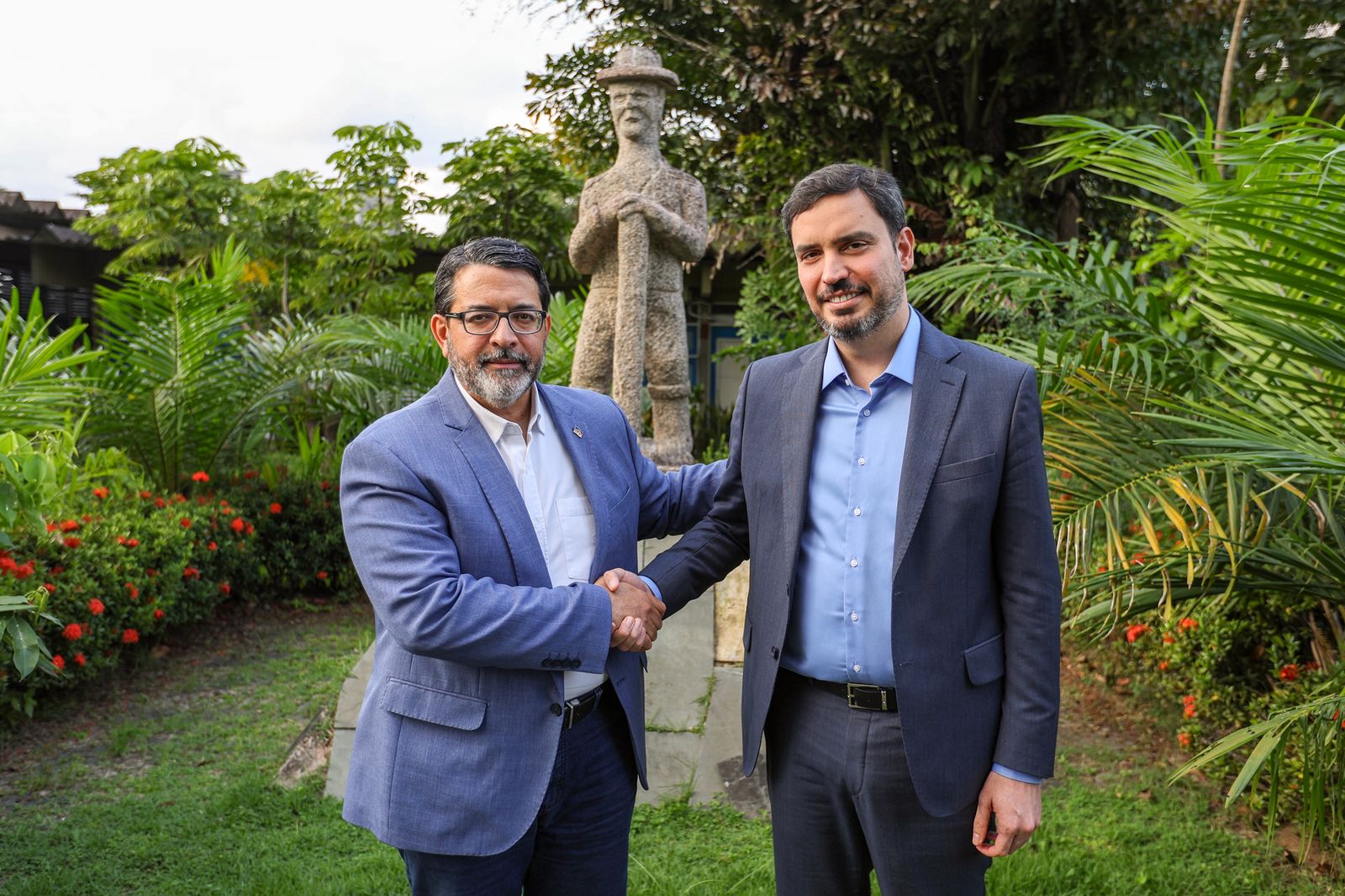 Agronegócio em alta puxa força-tarefa para agilizar exportações em Suape