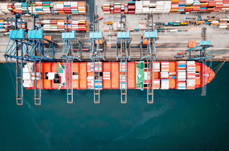 Fundo da Marinha Mercante aprova R$ 4 bilhões em novos projetos; Destaque para Bahia