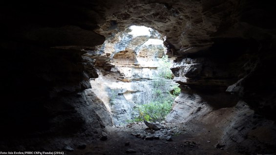 Parque Nacional da Furna Feia, no Rio Grande do Norte, abre as portas para visitantes