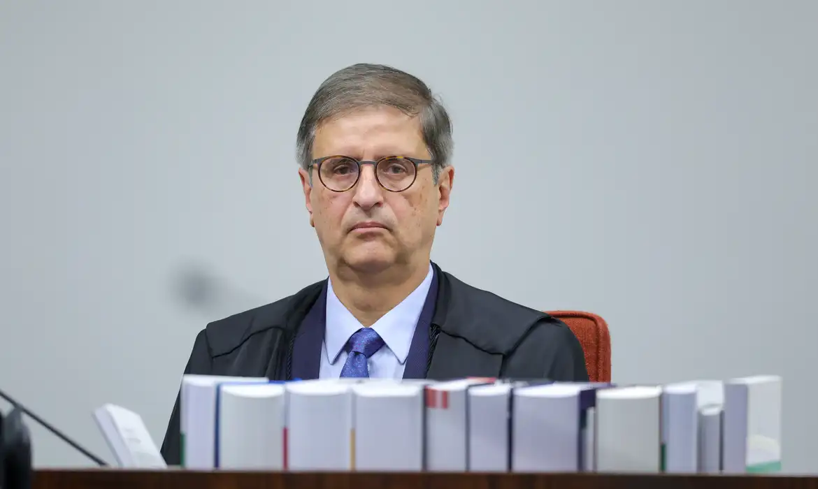 Panorama espantoso e tenebroso, diz Gonet sobre plano para golpe