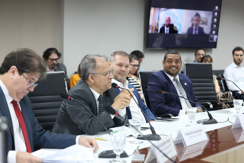 Projeção do FNE para 2026 é de R$ 52,6 bilhões; Aumento de 11,1% em relação a 2025