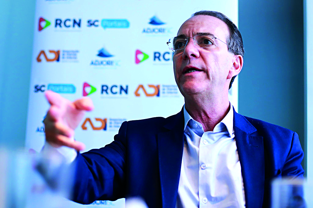 A microempresa resiste no país com inovação