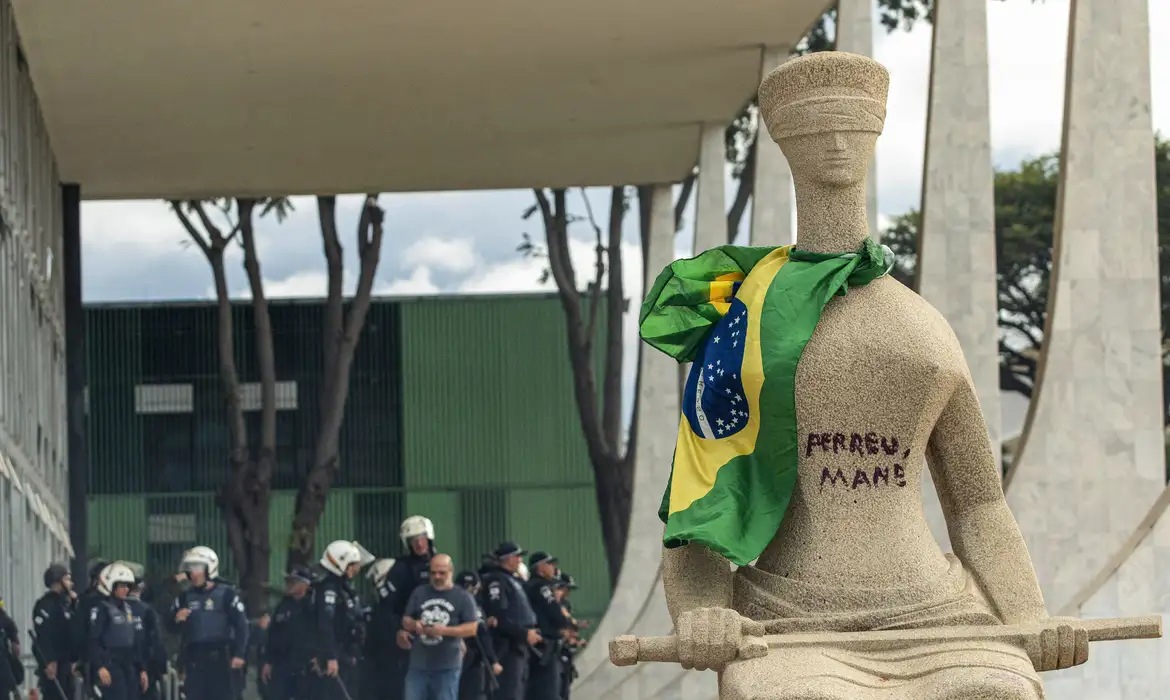 Saiba os passos do julgamento de Bolsonaro, que começa nesta terça (2)