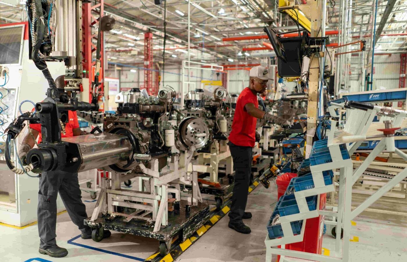 CNI: Indústria completa nove meses sem confiança, aponta pesquisa