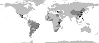 Educação avança e desigualdade cai em cidades latino-americanas, mostra estudo