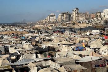 Comissão de Inquérito diz que ações de Israel “configuram genocídio” em Gaza