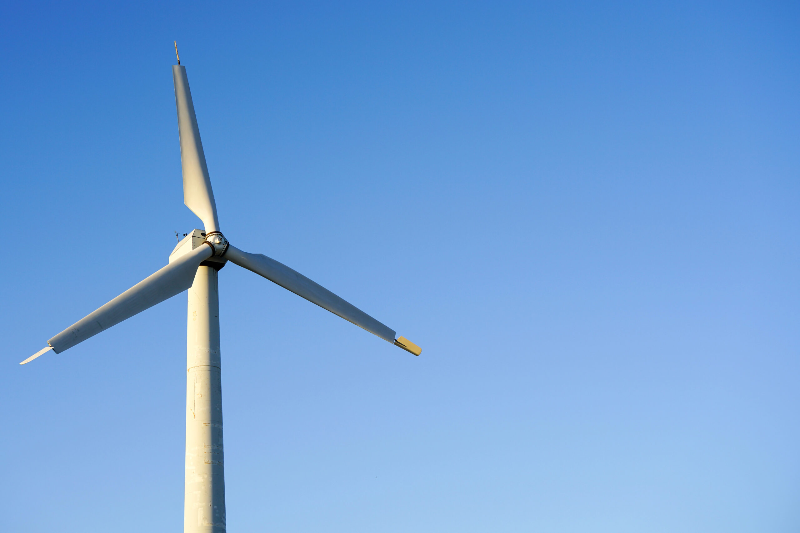 Parque Eólico Borborema II recebe aporte de R$ 105 milhões do FDNE