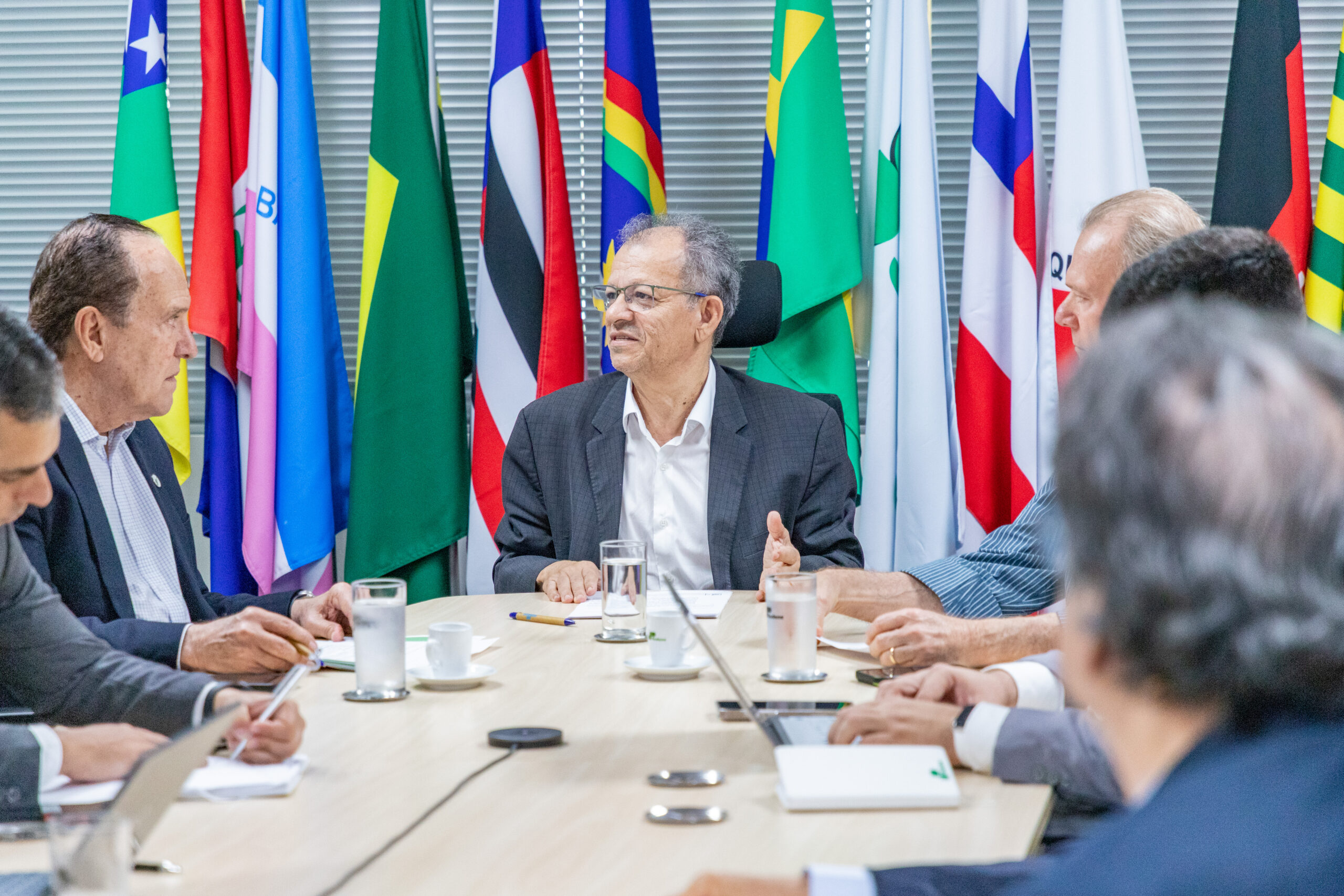 Sudene apoia setores estratégicos com novos incentivos fiscais