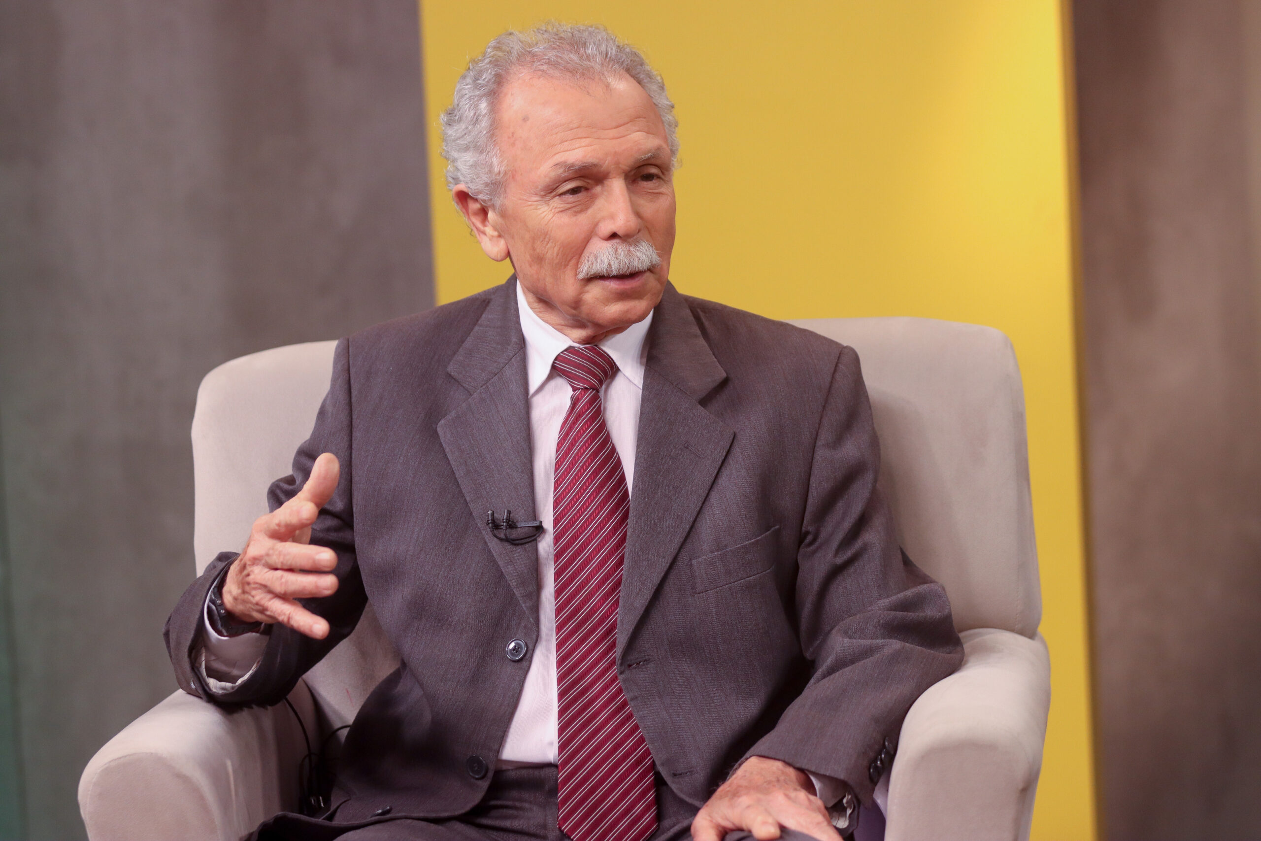 Os novos desafios da Ciência e Tecnologia diante dos conflitos globais