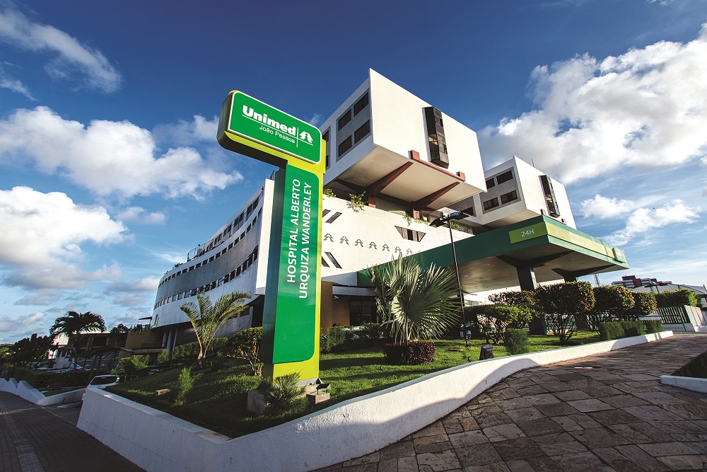 Depois de anos, Unimed João Pessoa reassume papel de liderança no Sistema nacional