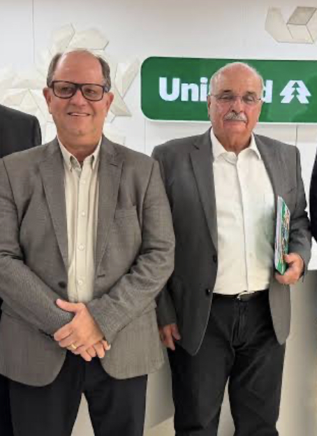 Unimed João Pessoa reassume papel de liderança no Sistema nacional, agora com telecirurgia pioneira no Mundo