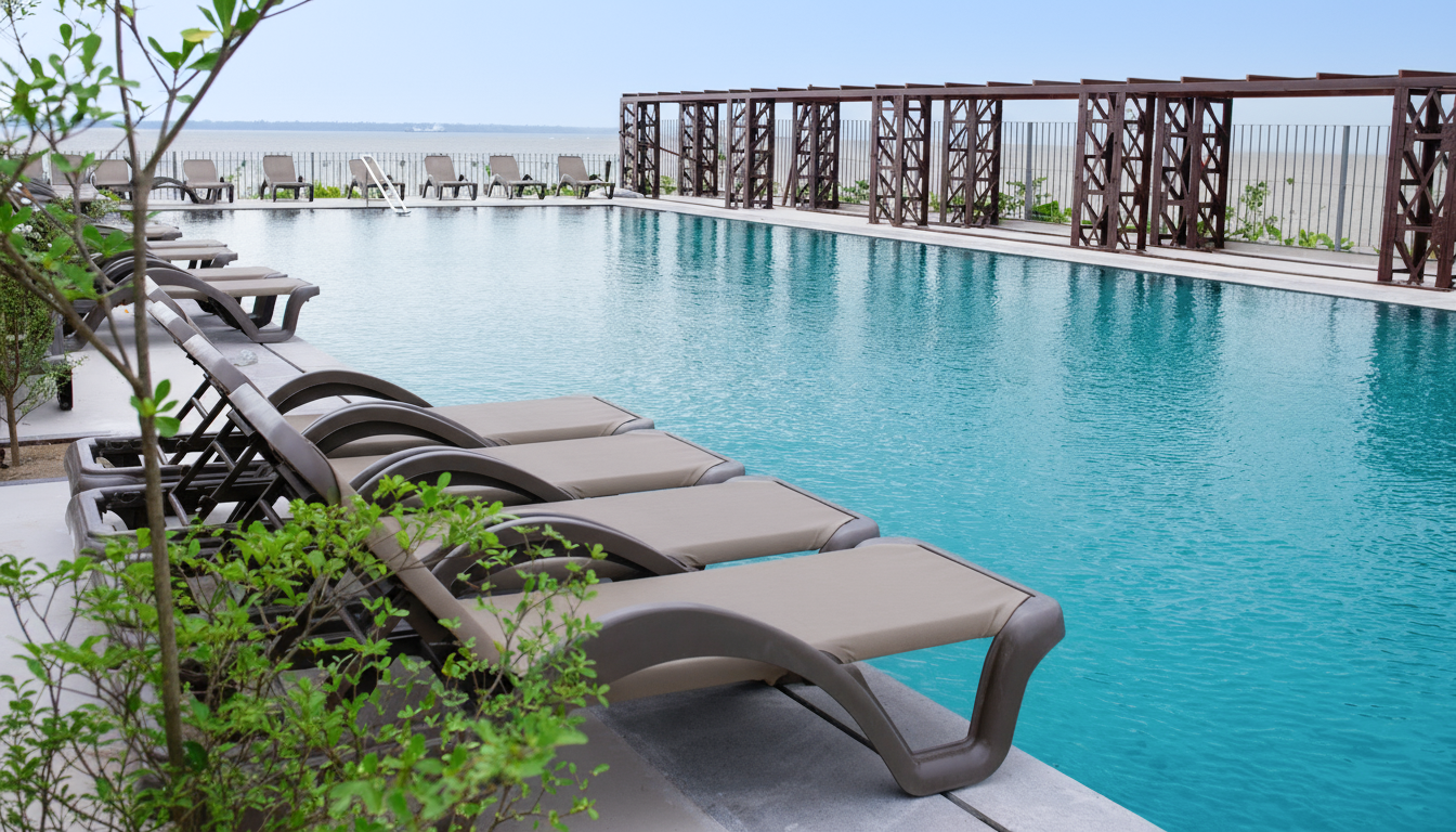 Vila Galé transforma armazéns centenários em hotel de luxo em Belém (PA) e inaugura dia 31