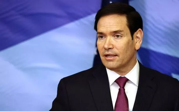 Marco Rubio diz que Lula deve escolher entre EUA e China