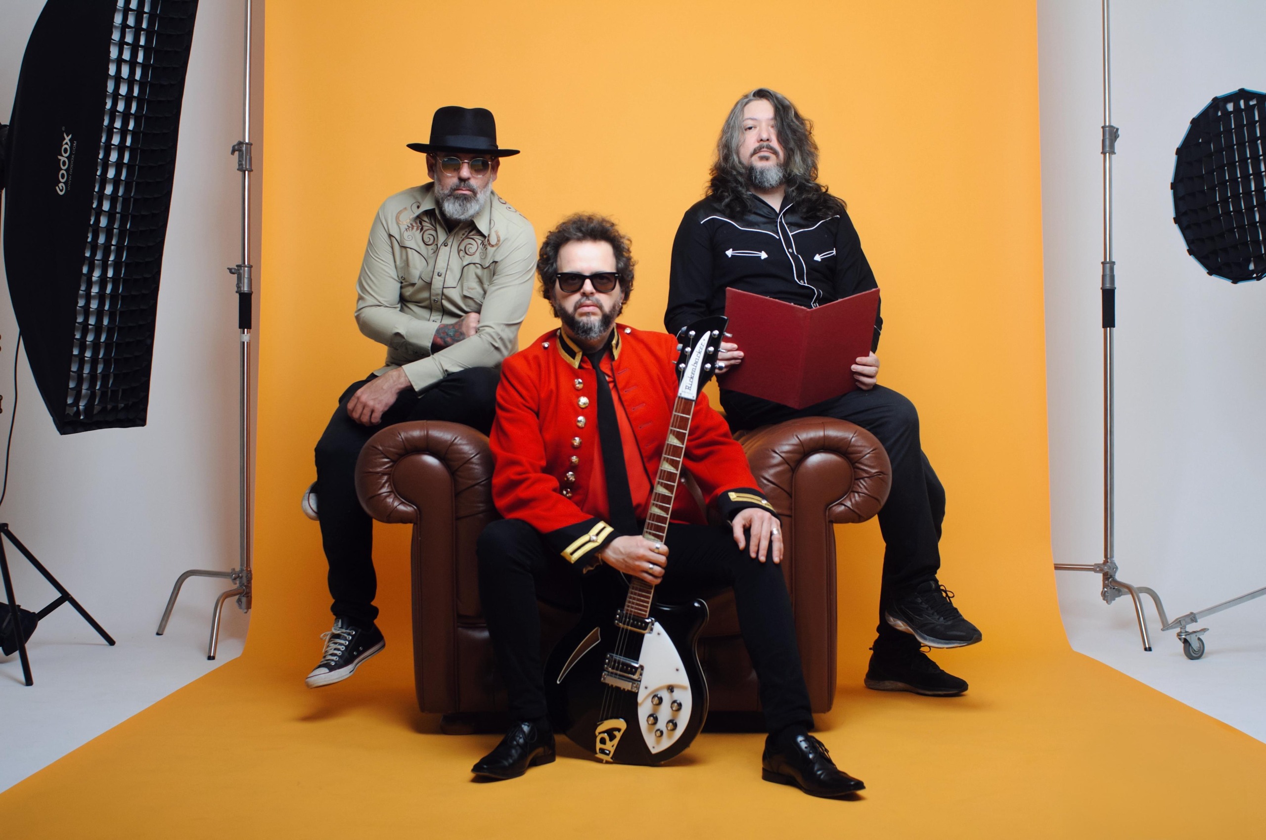 Em Recife, Jovem Guarda ganha novo fôlego em tributo que transforma memória em movimento