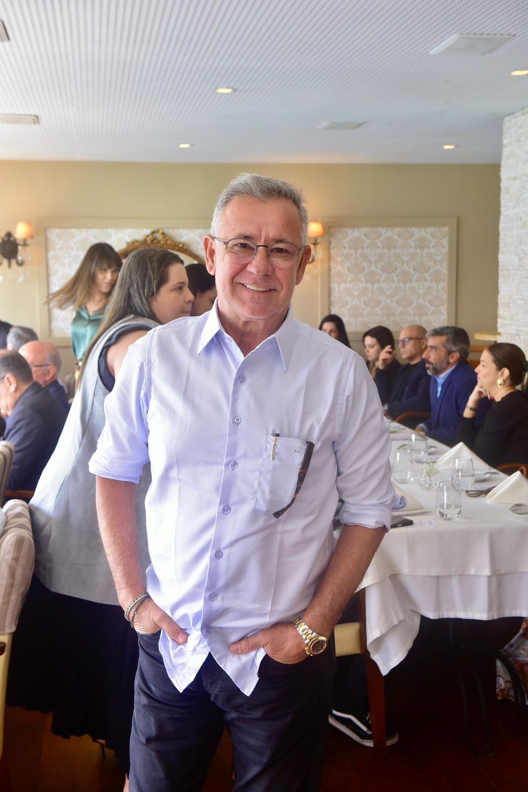 Juliana Jozzolino, Ricardo Luzbel e João Gomes assinam a nova diretoria da Associação Baiana do Mercado Publicitário (ABMP)