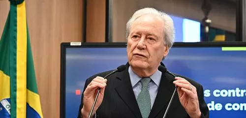 Lewandowski responde a Cláudio Castro e diz que o governador “não fez contato”