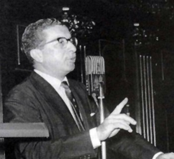 WS: Abelardinho Jurema dá “Aula de História” lembrando fatos a envolver seu Pai, e os presidentes do Brasil e EUA à época