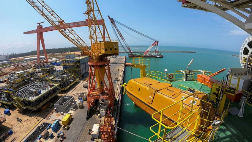 IBAMA sem lenga-lenga: o petróleo é nosso, por José Natal