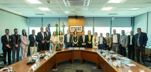 Petrobras investe R$ 20 bi em modernização do refino e frota marítima verde
