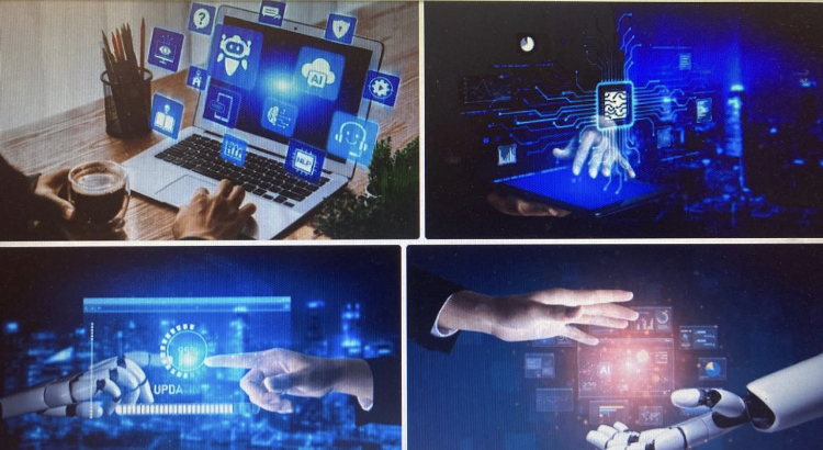 A inteligência artificial e os planos para a sua saúde, por José Natal