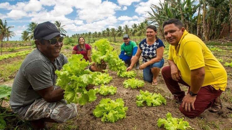 Iniciativa do Consórcio Nordeste levará produtos da região para Alemanha e Portugal