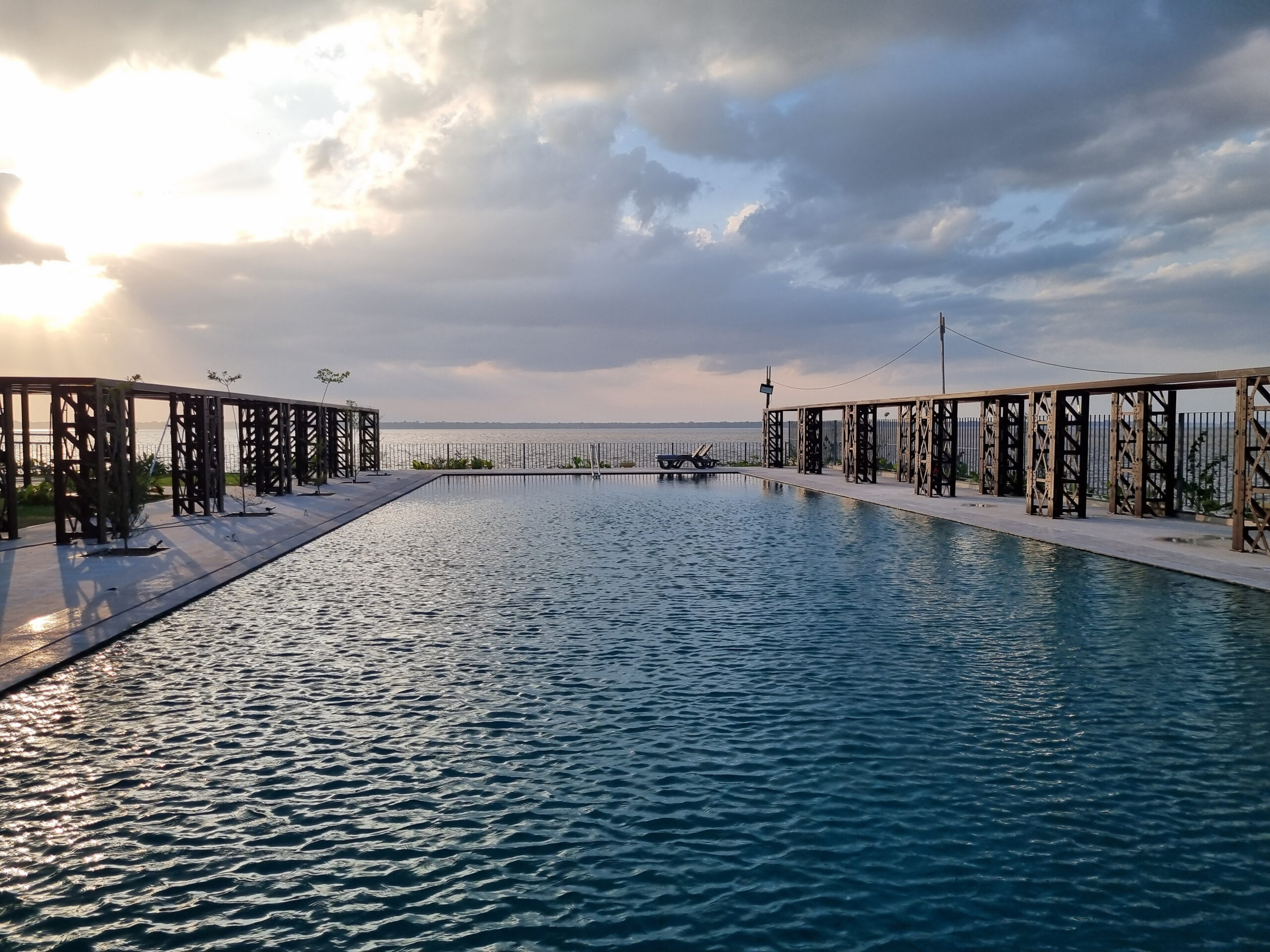 Vila Galé Collection Amazônia confirma abertura para o Cirio de Nazaré