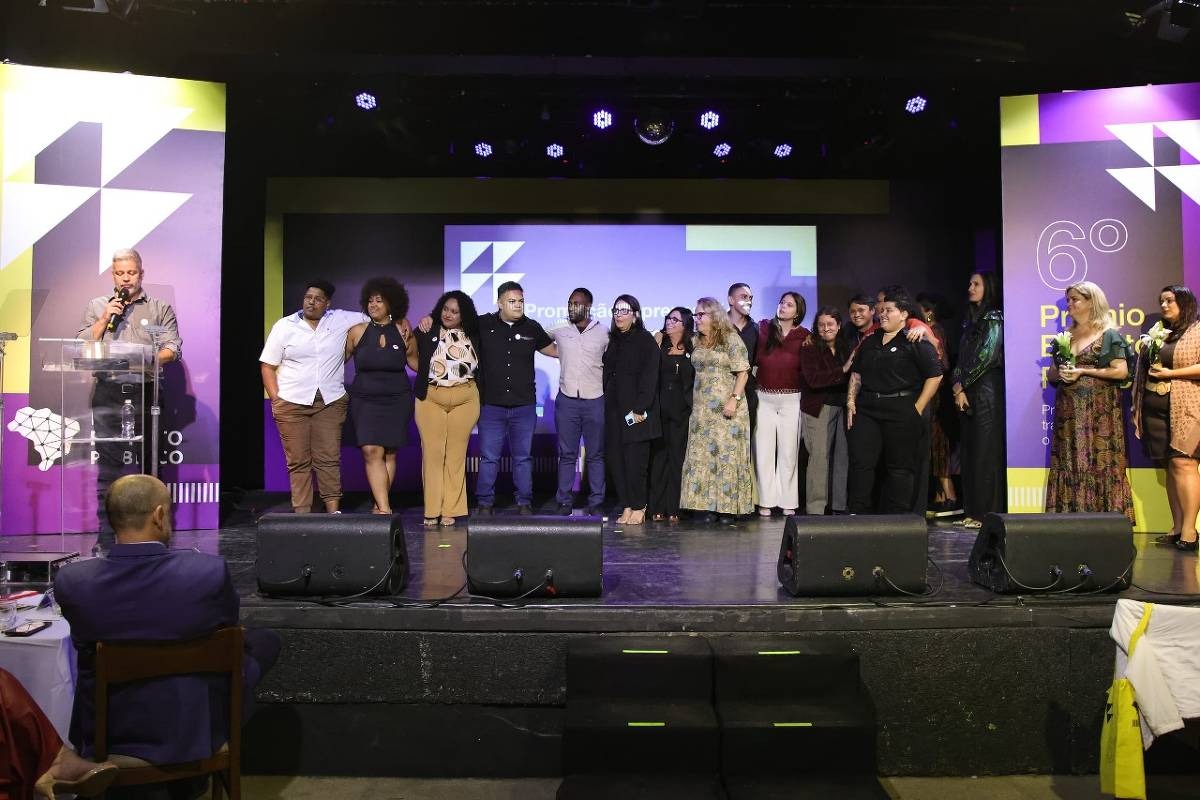 Oscar do funcionalismo, Prêmio Espírito Público, terá votação popular a partir de 10 de outubro