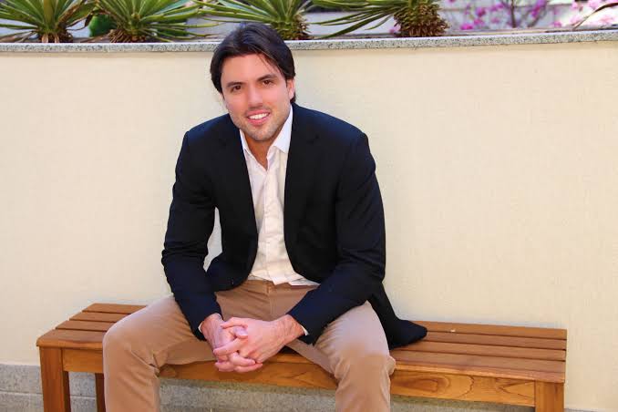 Bisneto de JK na administração de Brasília, 65 anos após a inauguração, por José Natal