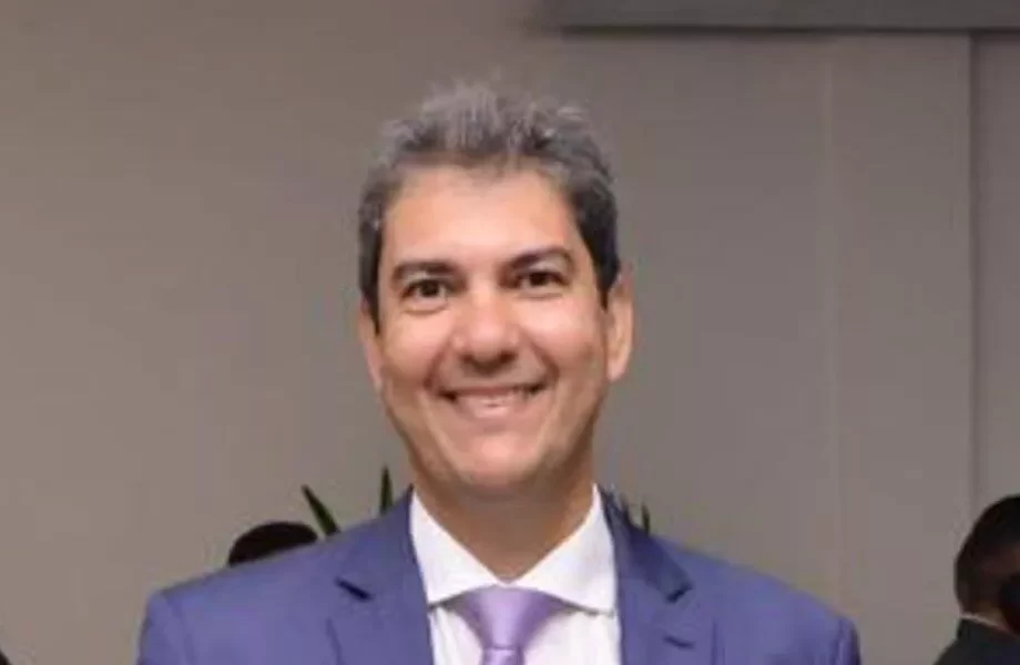 Eduardo Braide desponta na liderança para governo do Maranhão em 2026