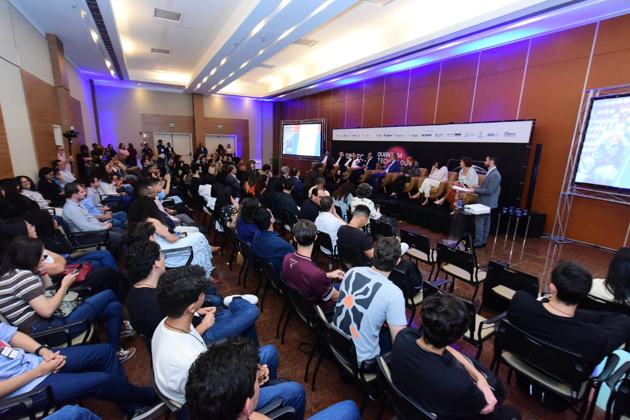 Avança criação de Complexo Econômico e Industrial da Saúde em Salvador