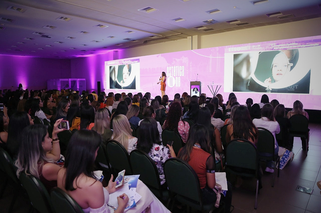 7ª edição do Estética In Nordeste promete movimentar o setor e gerar R$ 48 milhões em negócios